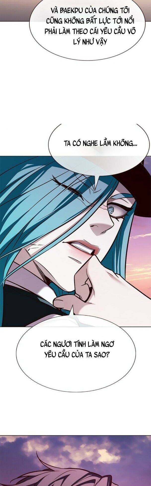 Hoá Thân Thành Mèo - Chapter 182 - Page 27