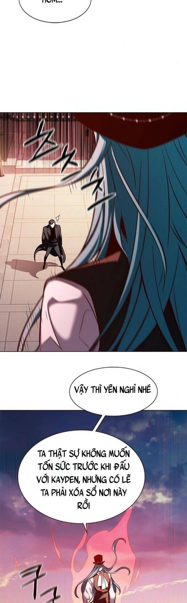 Hoá Thân Thành Mèo - Chapter 182 - Page 29