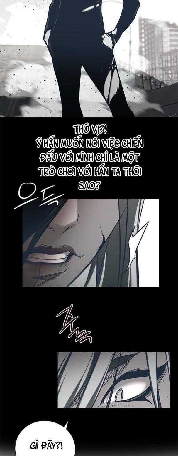 Hoá Thân Thành Mèo - Chapter 182 - Page 3