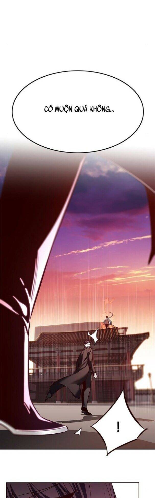 Hoá Thân Thành Mèo - Chapter 182 - Page 31