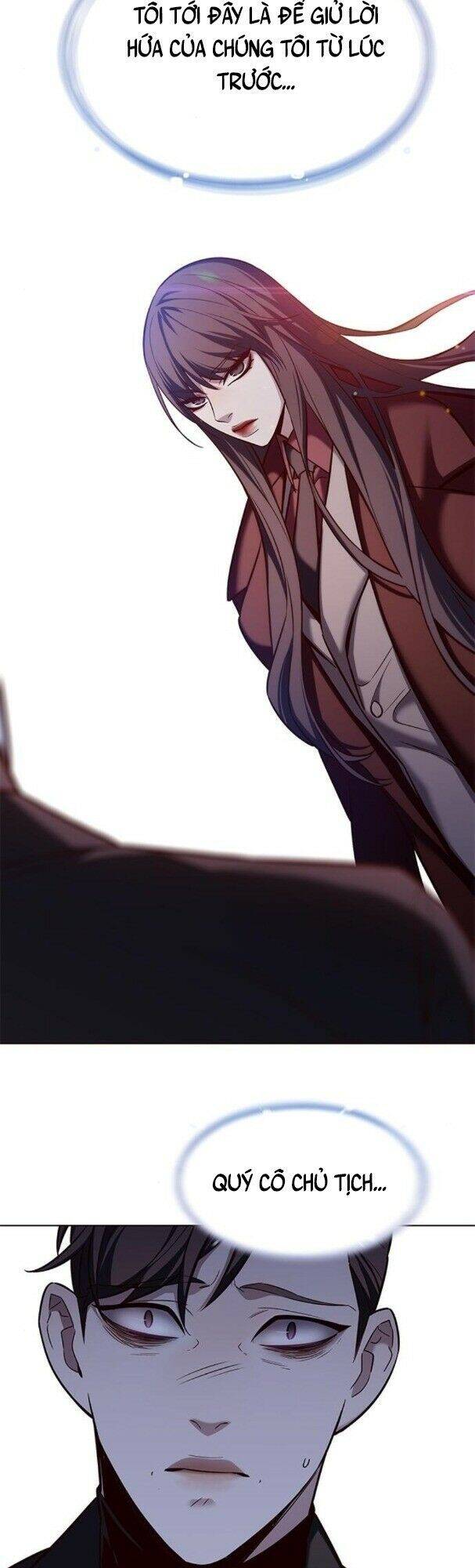 Hoá Thân Thành Mèo - Chapter 182 - Page 34
