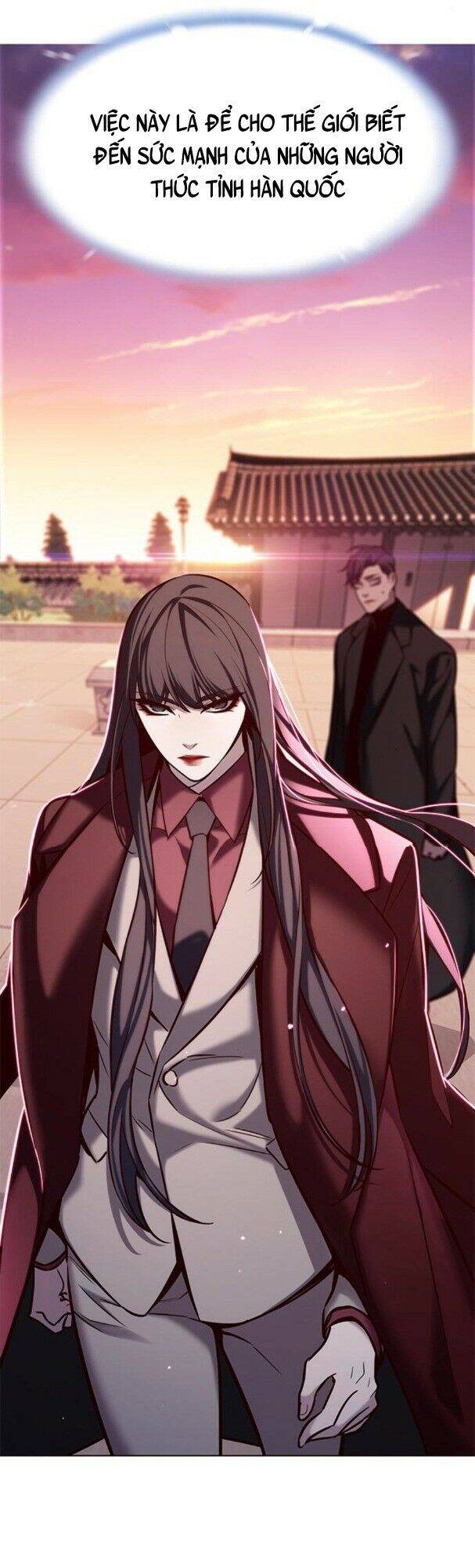 Hoá Thân Thành Mèo - Chapter 182 - Page 37