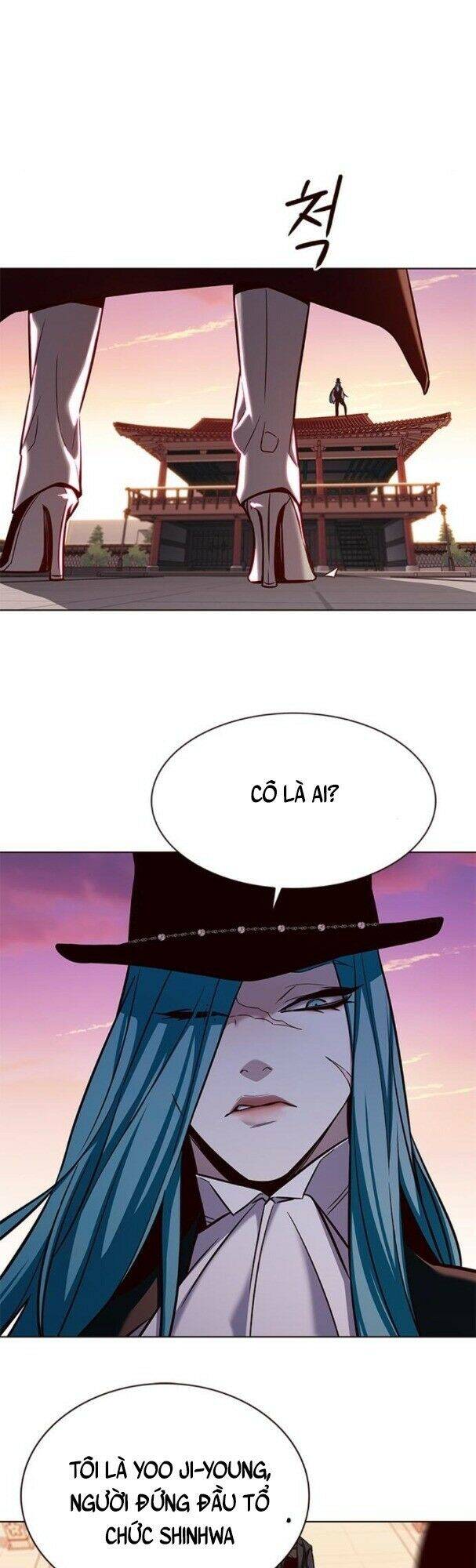 Hoá Thân Thành Mèo - Chapter 182 - Page 38