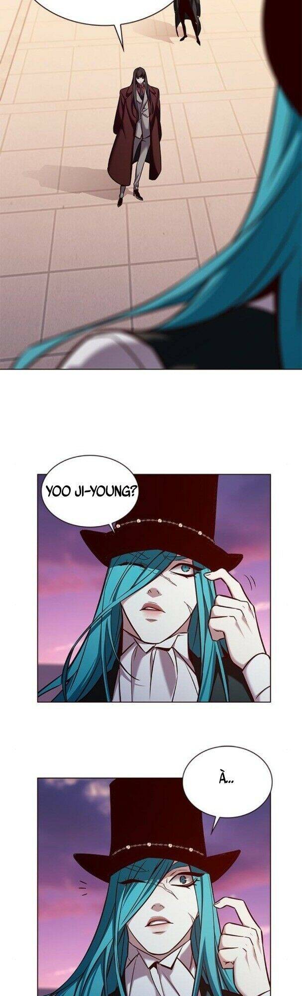 Hoá Thân Thành Mèo - Chapter 182 - Page 39