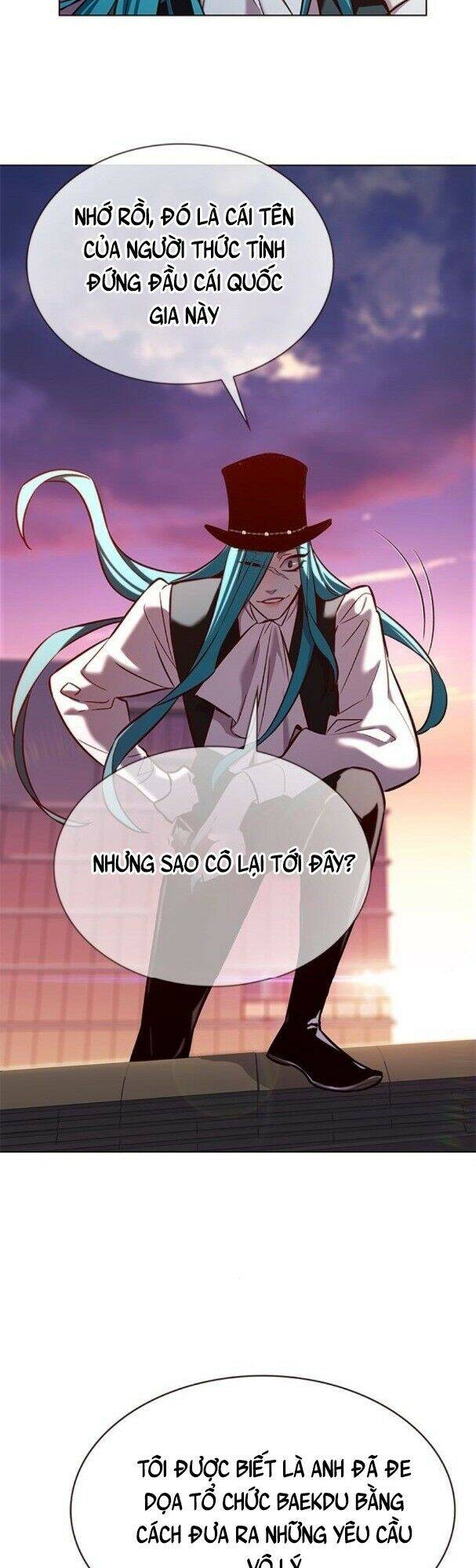 Hoá Thân Thành Mèo - Chapter 182 - Page 40