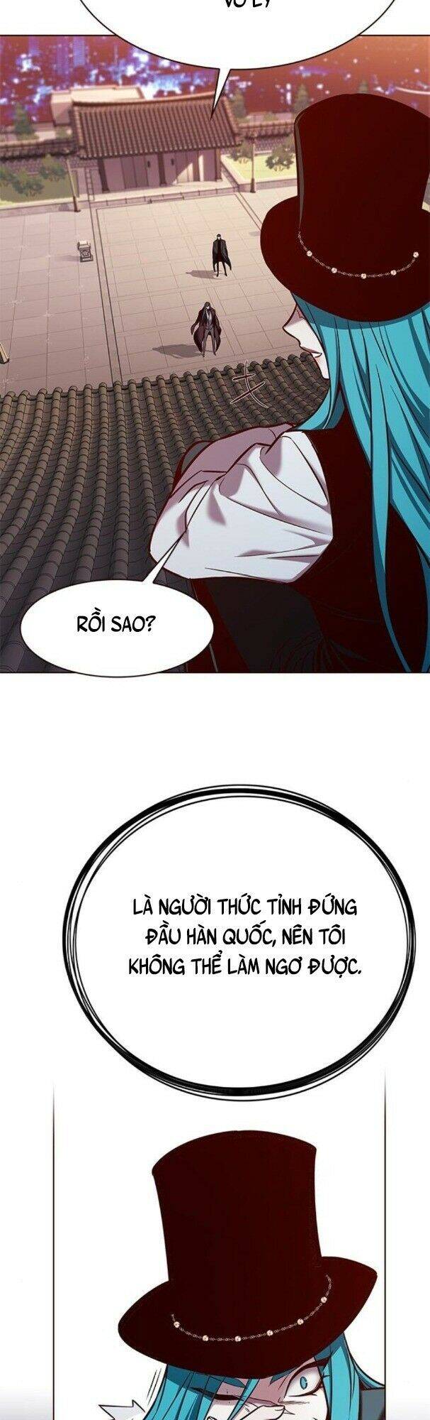 Hoá Thân Thành Mèo - Chapter 182 - Page 41