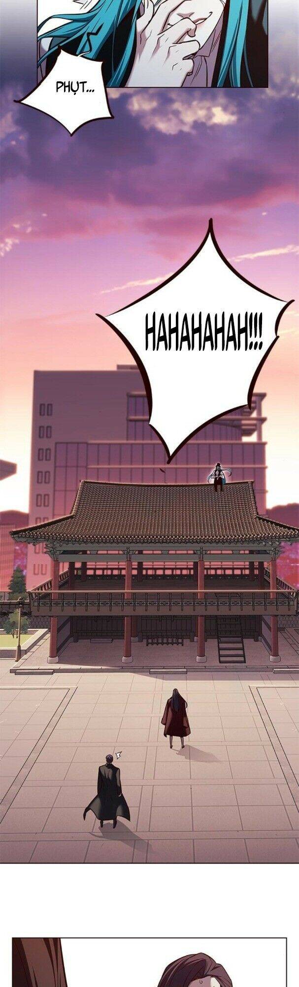 Hoá Thân Thành Mèo - Chapter 182 - Page 42