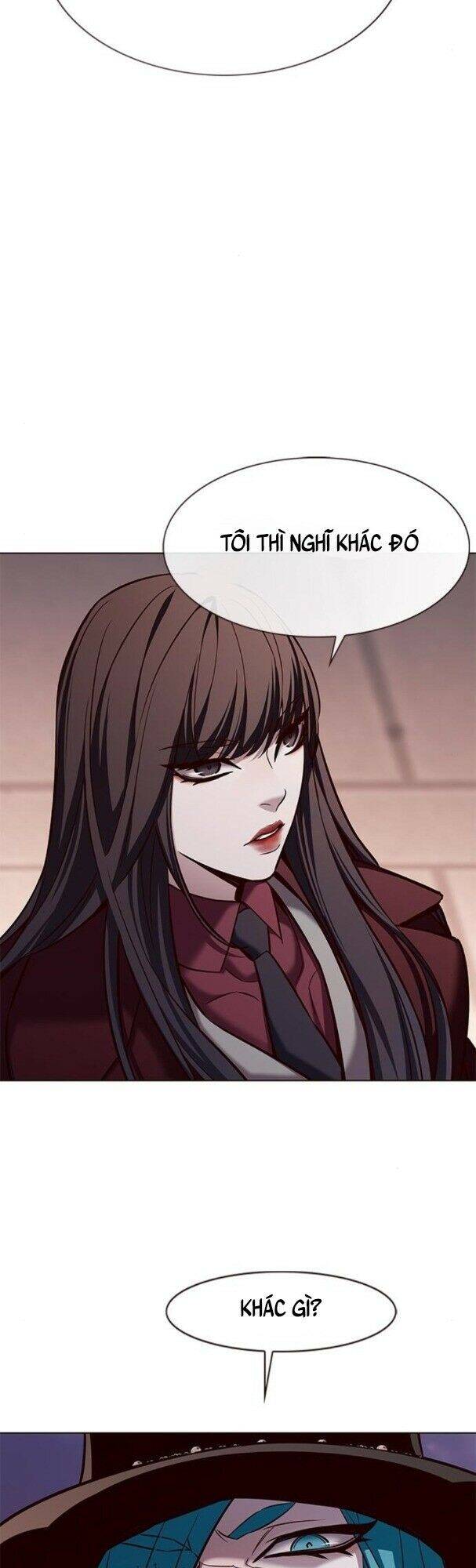 Hoá Thân Thành Mèo - Chapter 182 - Page 44