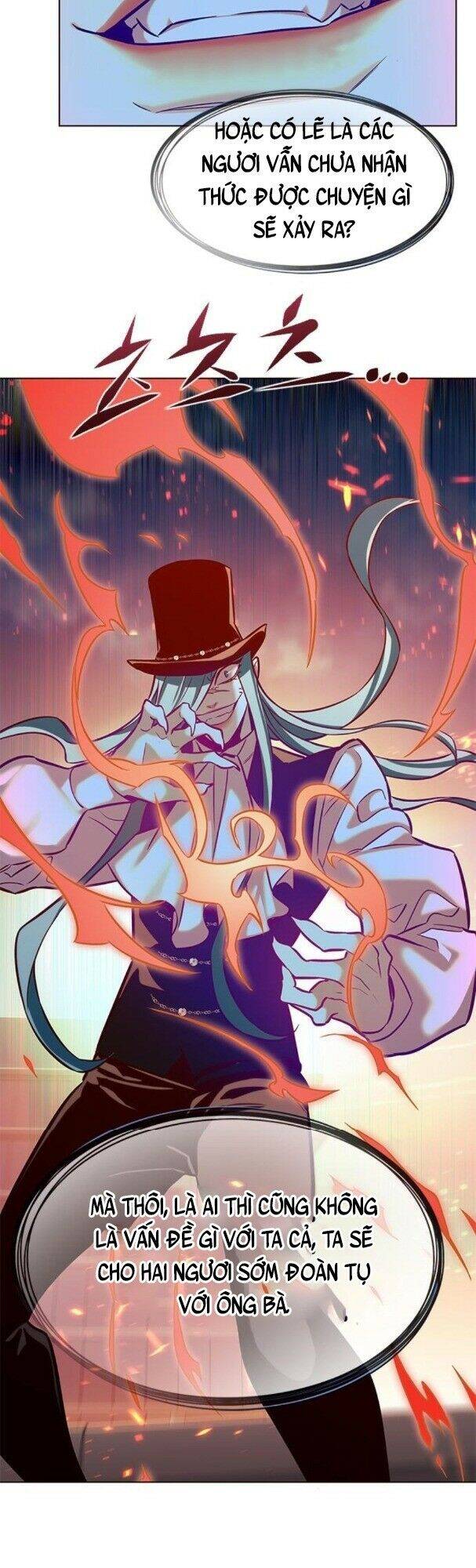 Hoá Thân Thành Mèo - Chapter 182 - Page 48