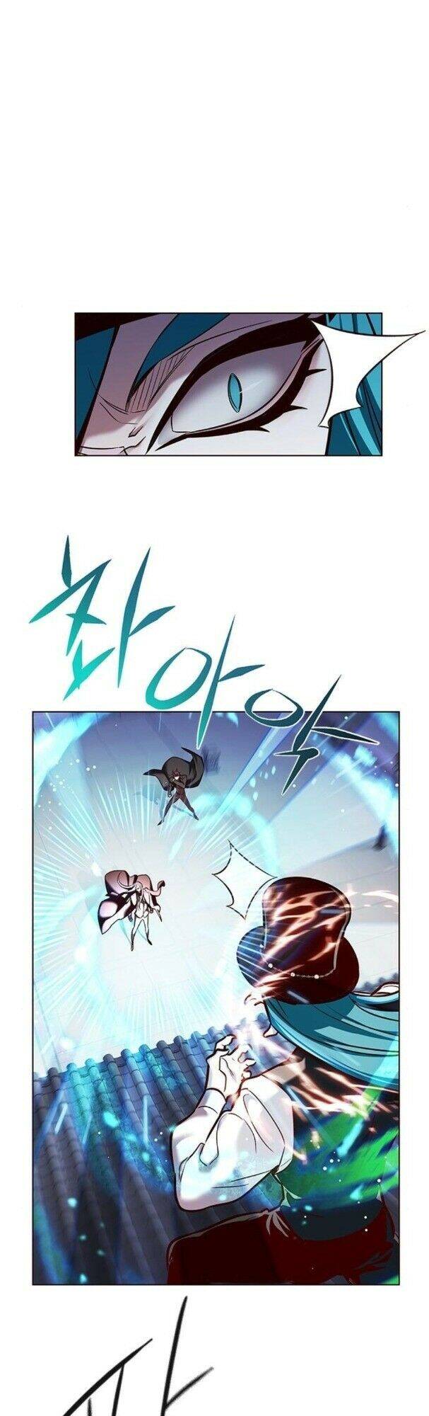 Hoá Thân Thành Mèo - Chapter 182 - Page 49