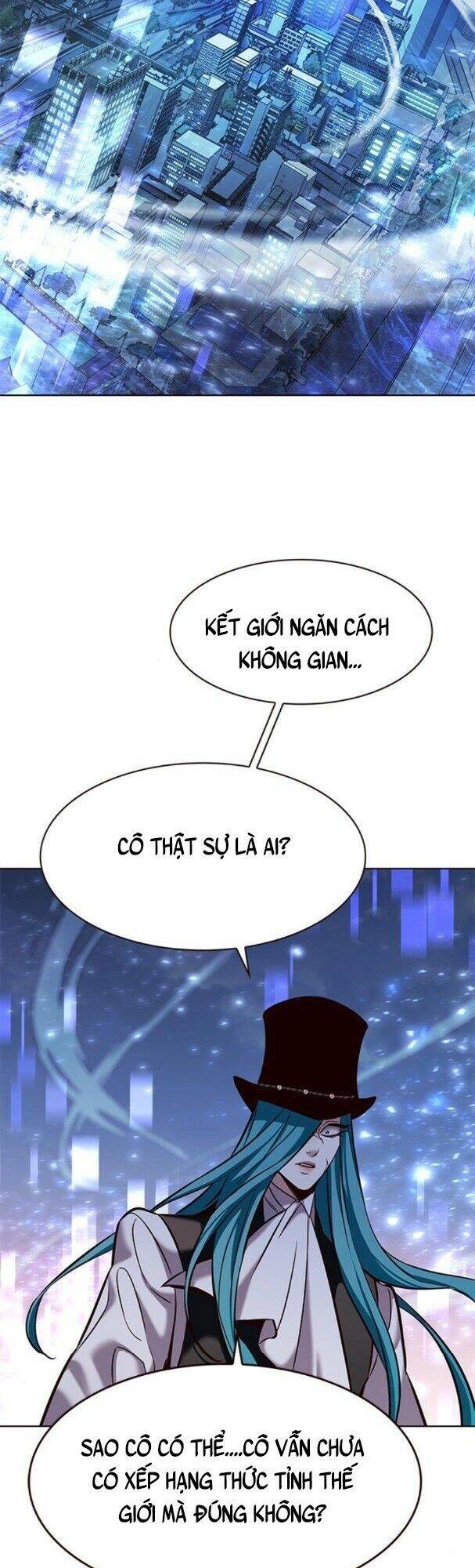 Hoá Thân Thành Mèo - Chapter 182 - Page 51