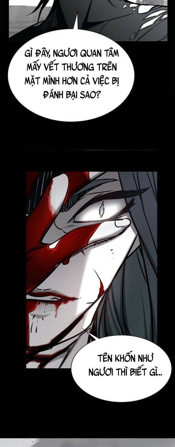 Hoá Thân Thành Mèo - Chapter 182 - Page 6