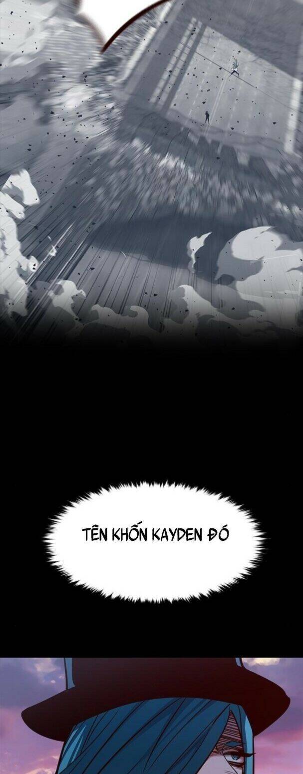 Hoá Thân Thành Mèo - Chapter 182 - Page 9