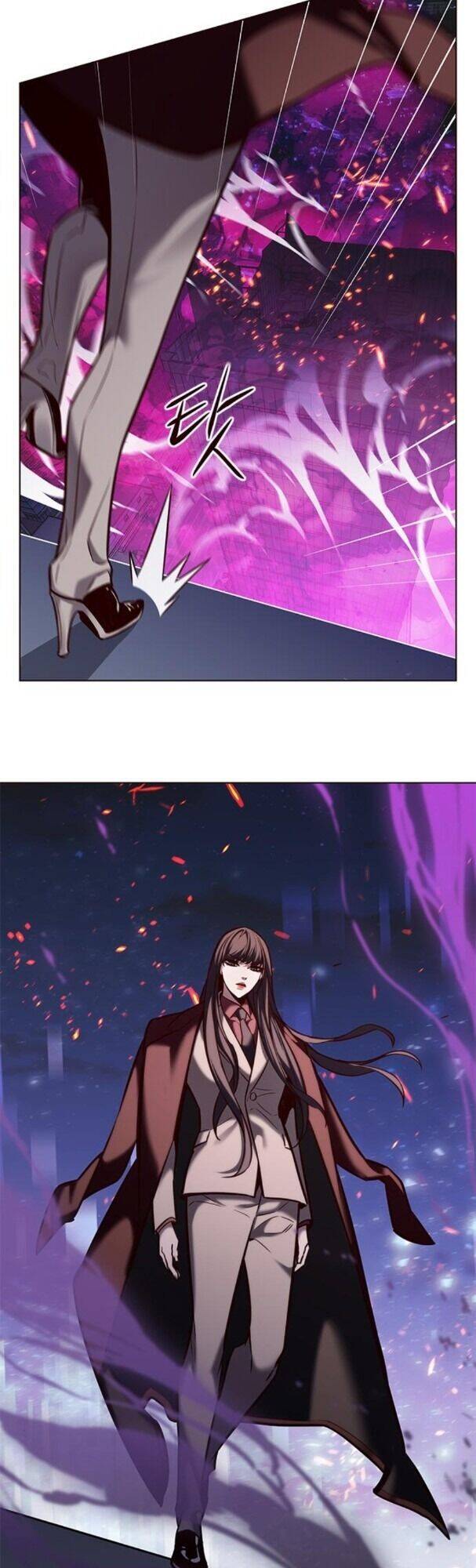 Hoá Thân Thành Mèo - Chapter 183 - Page 15