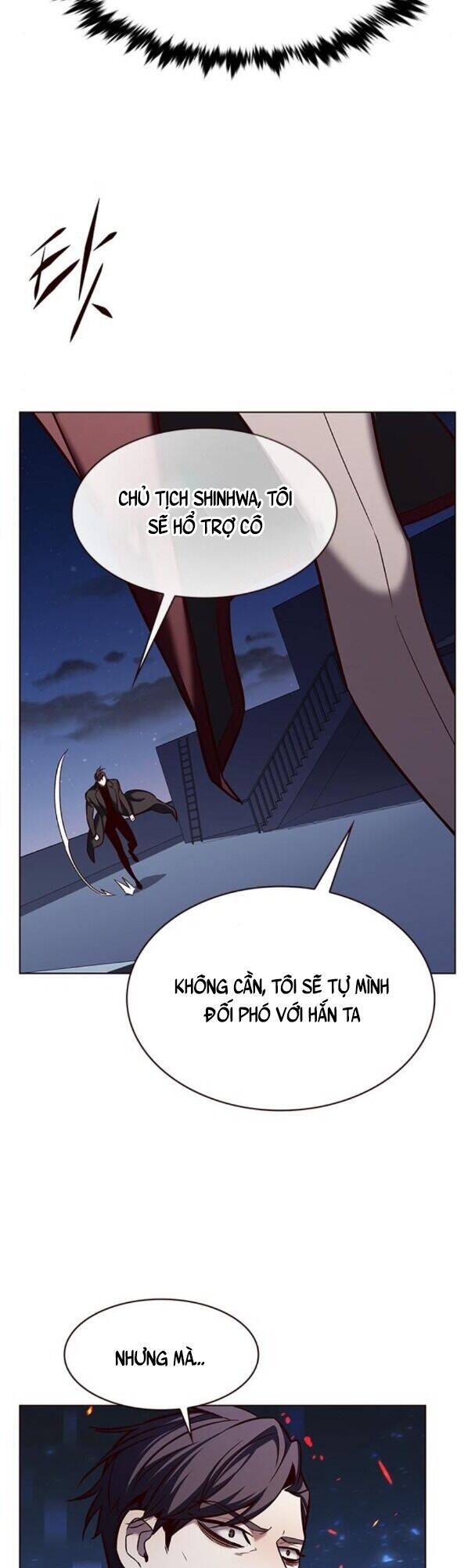 Hoá Thân Thành Mèo - Chapter 183 - Page 17