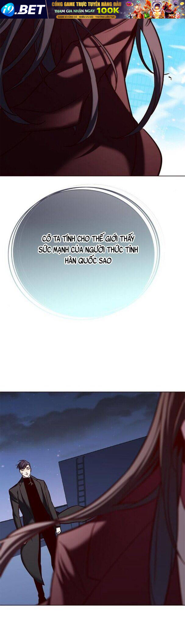 Hoá Thân Thành Mèo - Chapter 183 - Page 19