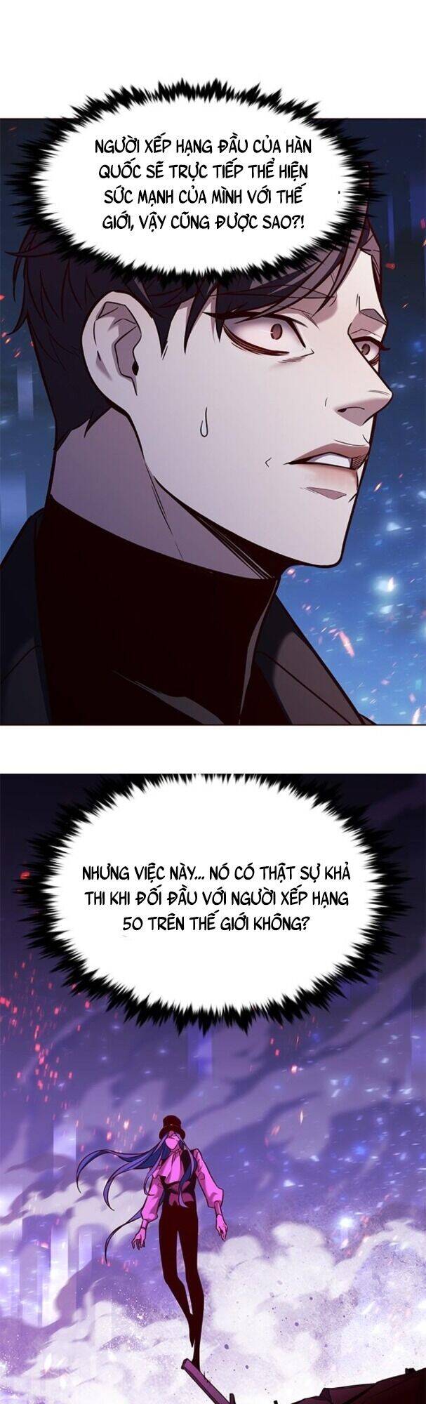 Hoá Thân Thành Mèo - Chapter 183 - Page 20