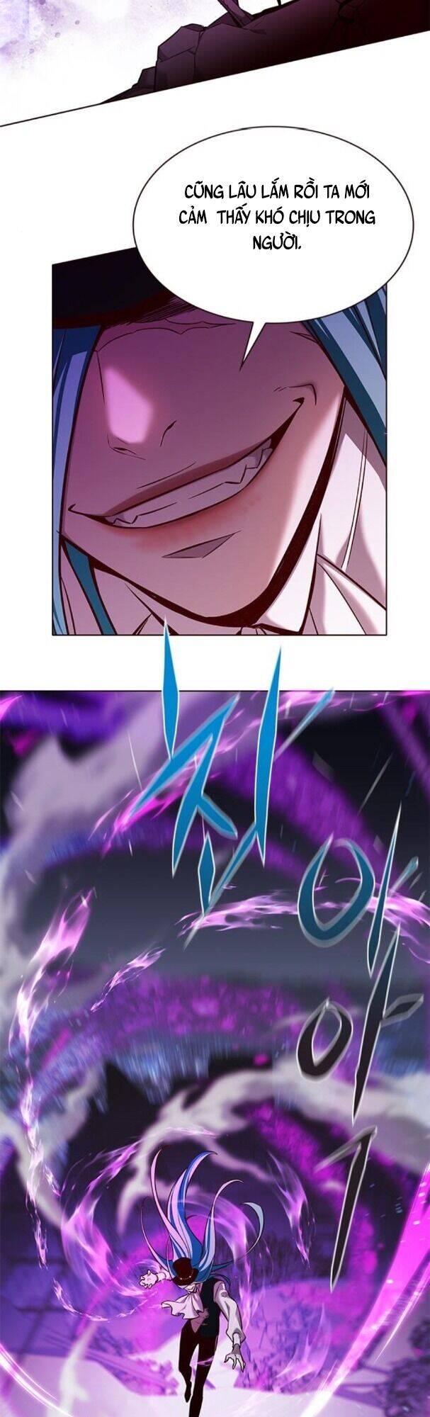 Hoá Thân Thành Mèo - Chapter 183 - Page 21