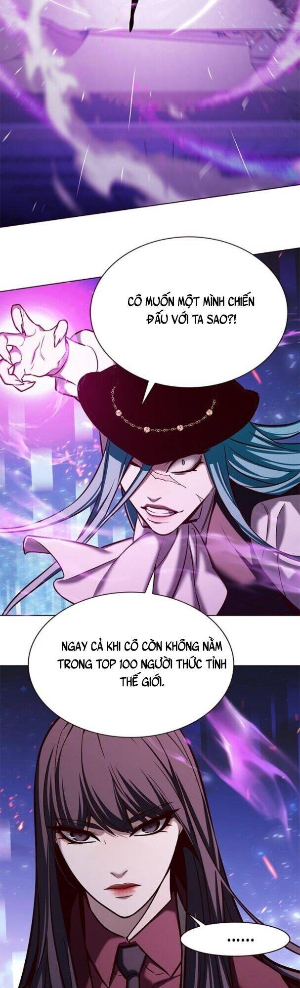 Hoá Thân Thành Mèo - Chapter 183 - Page 22