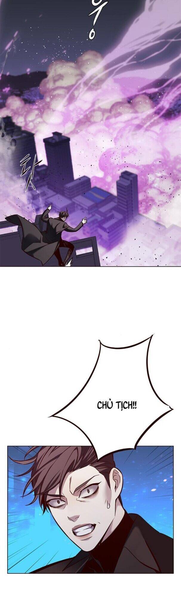 Hoá Thân Thành Mèo - Chapter 183 - Page 26