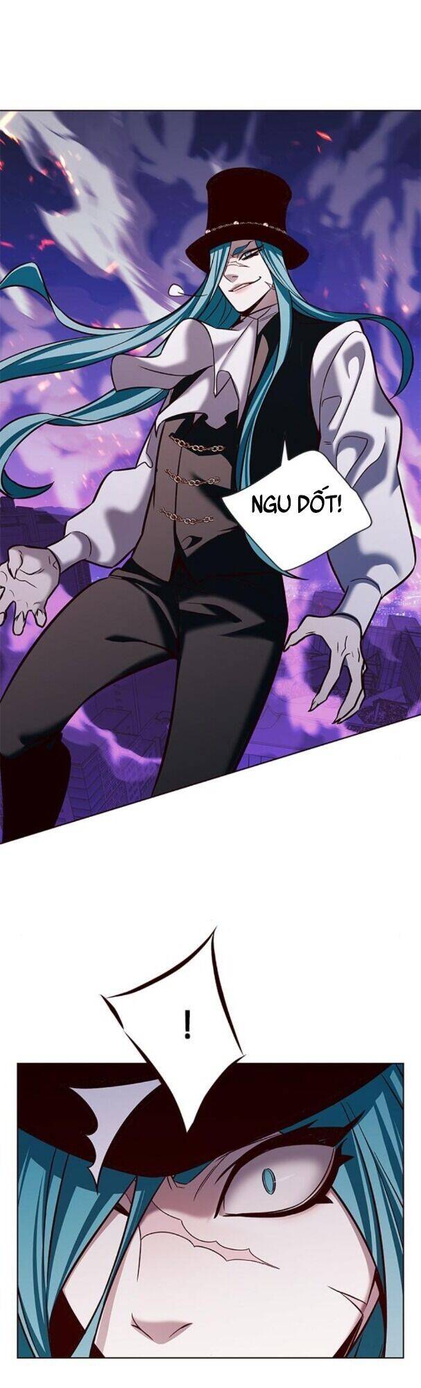 Hoá Thân Thành Mèo - Chapter 183 - Page 27