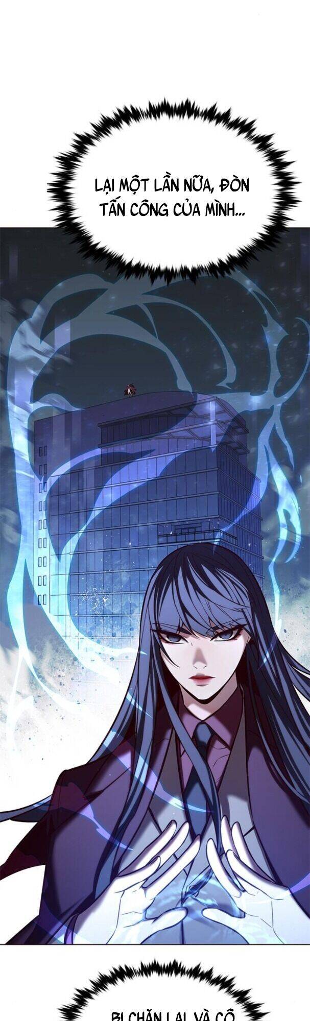 Hoá Thân Thành Mèo - Chapter 183 - Page 29