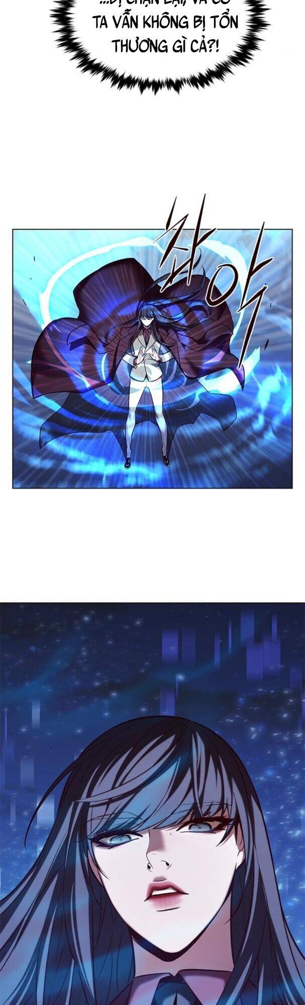 Hoá Thân Thành Mèo - Chapter 183 - Page 30