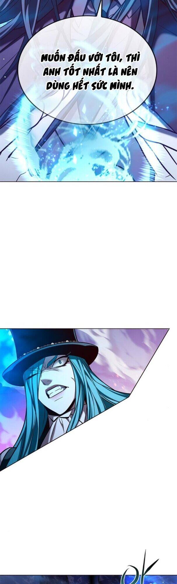 Hoá Thân Thành Mèo - Chapter 183 - Page 31