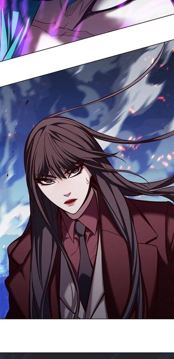 Hoá Thân Thành Mèo - Chapter 183 - Page 38