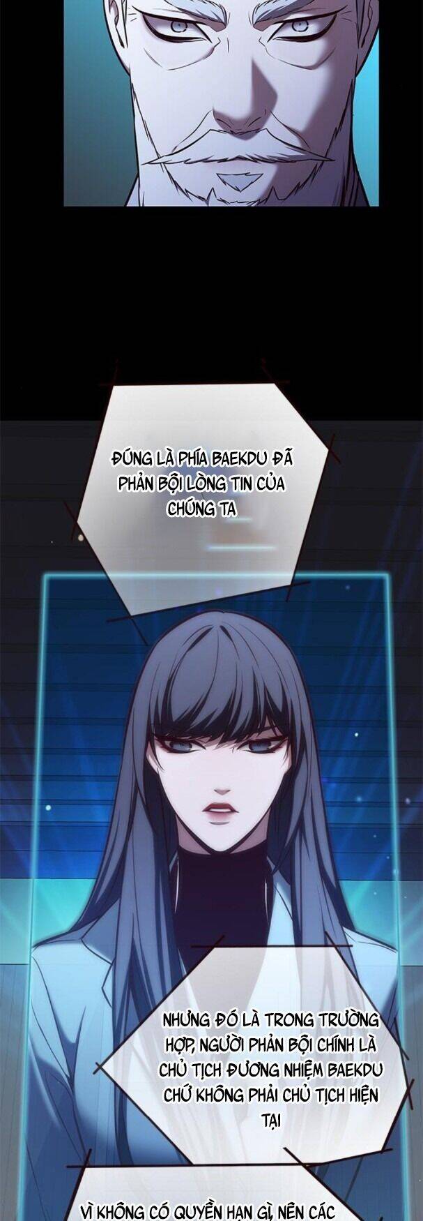 Hoá Thân Thành Mèo - Chapter 183 - Page 4