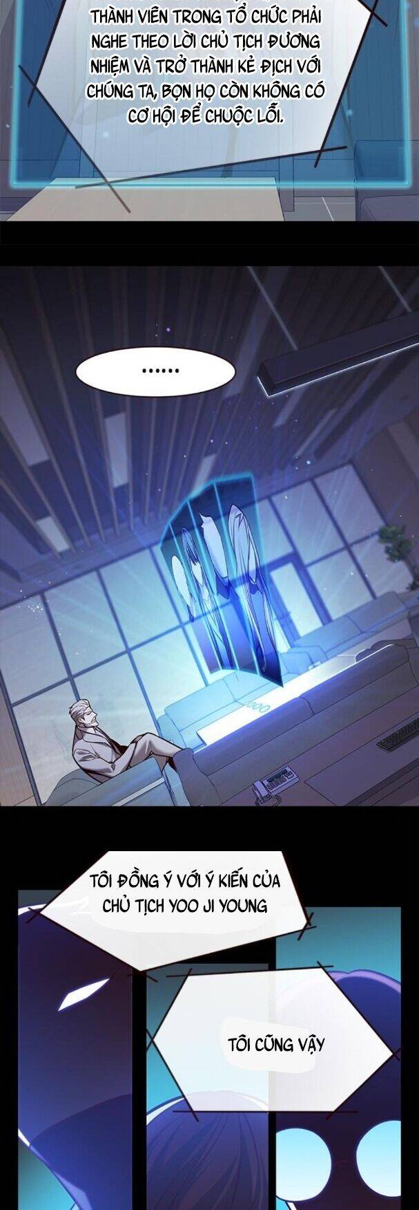 Hoá Thân Thành Mèo - Chapter 183 - Page 5