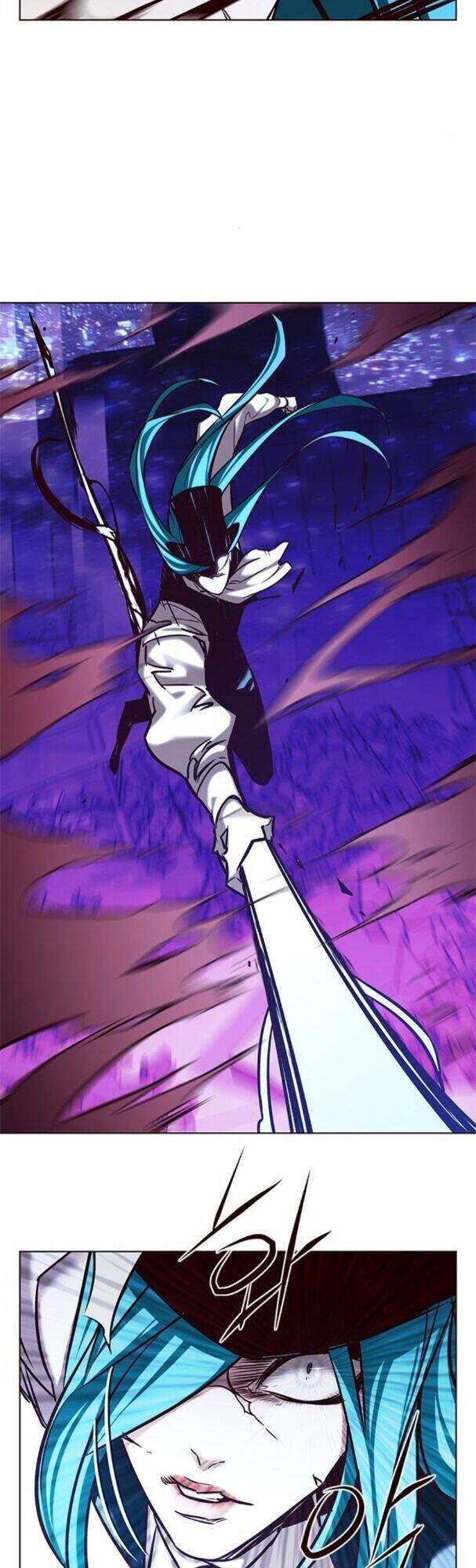 Hoá Thân Thành Mèo - Chapter 183 - Page 52