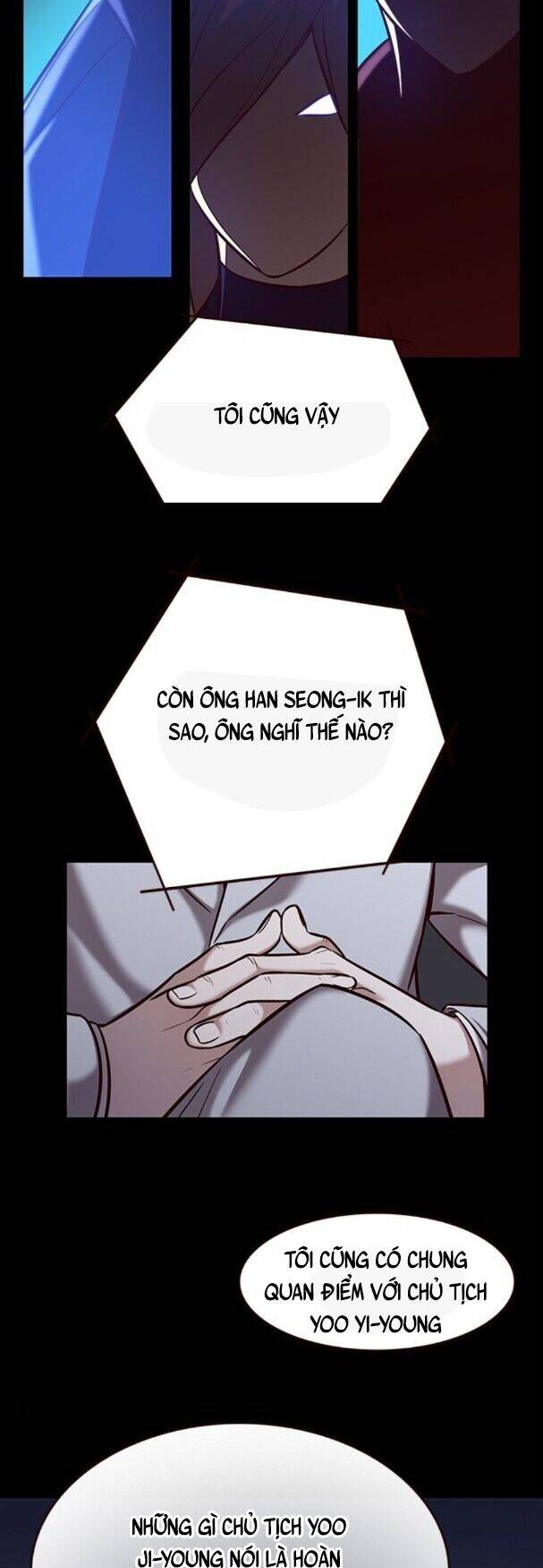 Hoá Thân Thành Mèo - Chapter 183 - Page 6