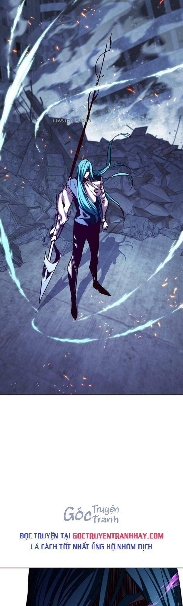 Hoá Thân Thành Mèo - Chapter 183 - Page 60