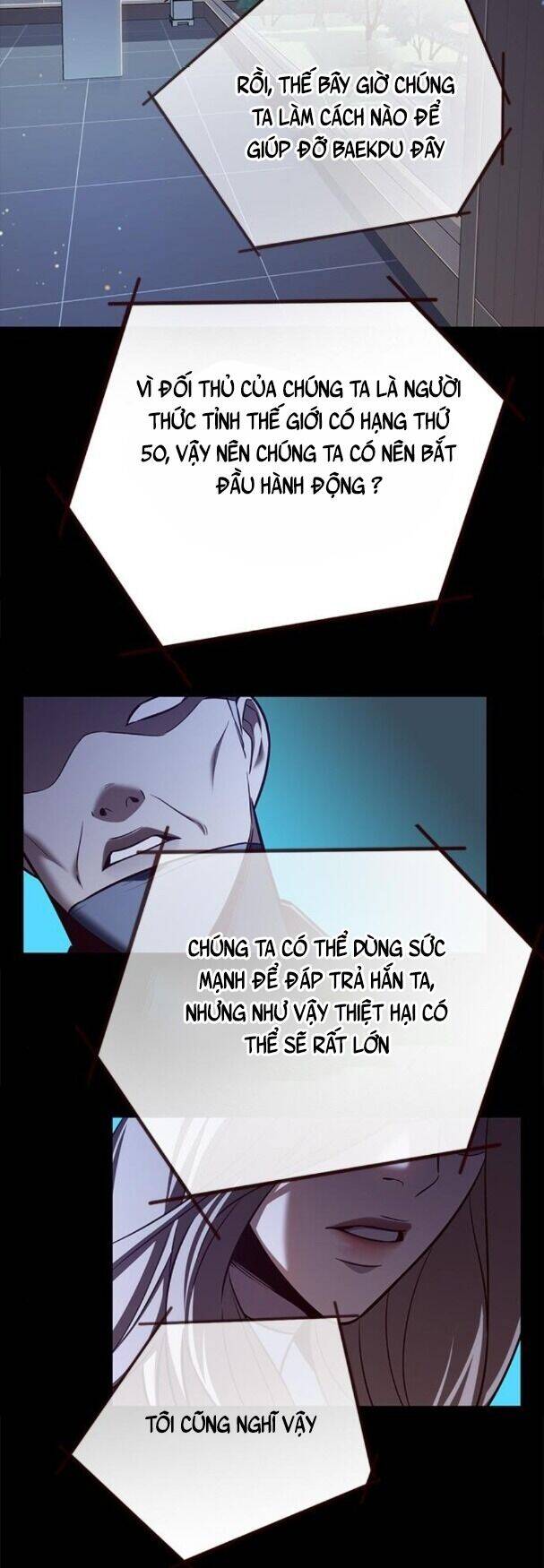 Hoá Thân Thành Mèo - Chapter 183 - Page 8