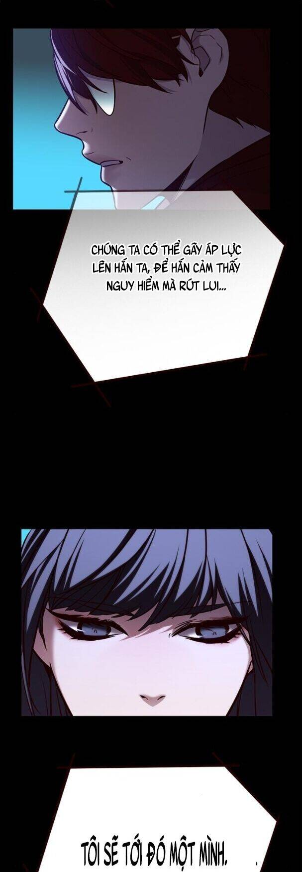 Hoá Thân Thành Mèo - Chapter 183 - Page 9