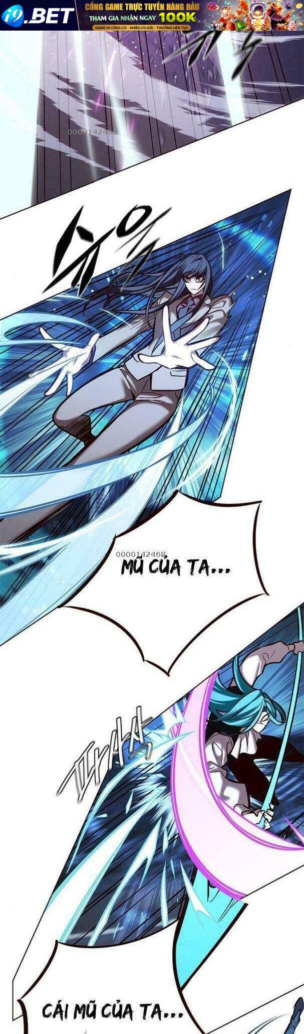 Hoá Thân Thành Mèo - Chapter 184 - Page 22