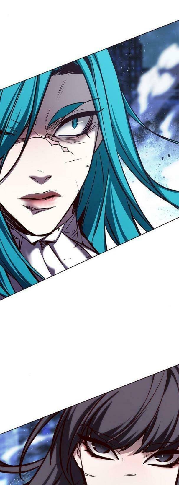 Hoá Thân Thành Mèo - Chapter 184 - Page 47