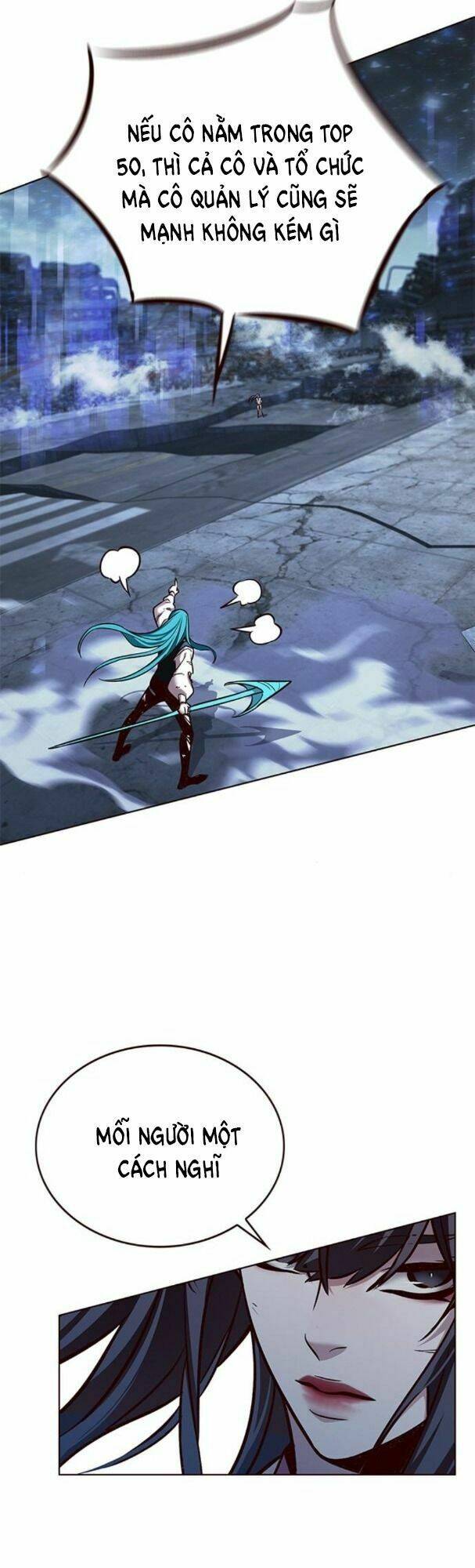 Hoá Thân Thành Mèo - Chapter 184 - Page 49