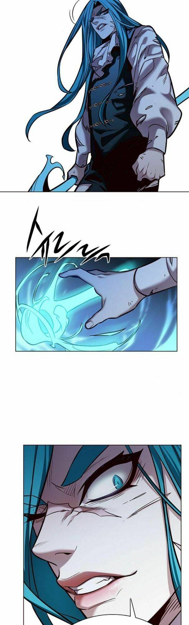 Hoá Thân Thành Mèo - Chapter 184 - Page 52