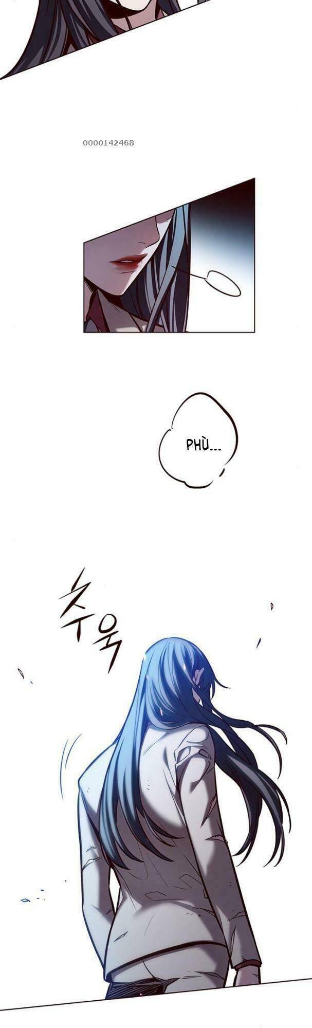 Hoá Thân Thành Mèo - Chapter 184 - Page 55