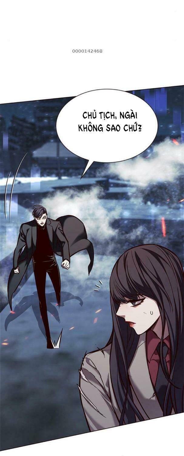 Hoá Thân Thành Mèo - Chapter 184 - Page 56