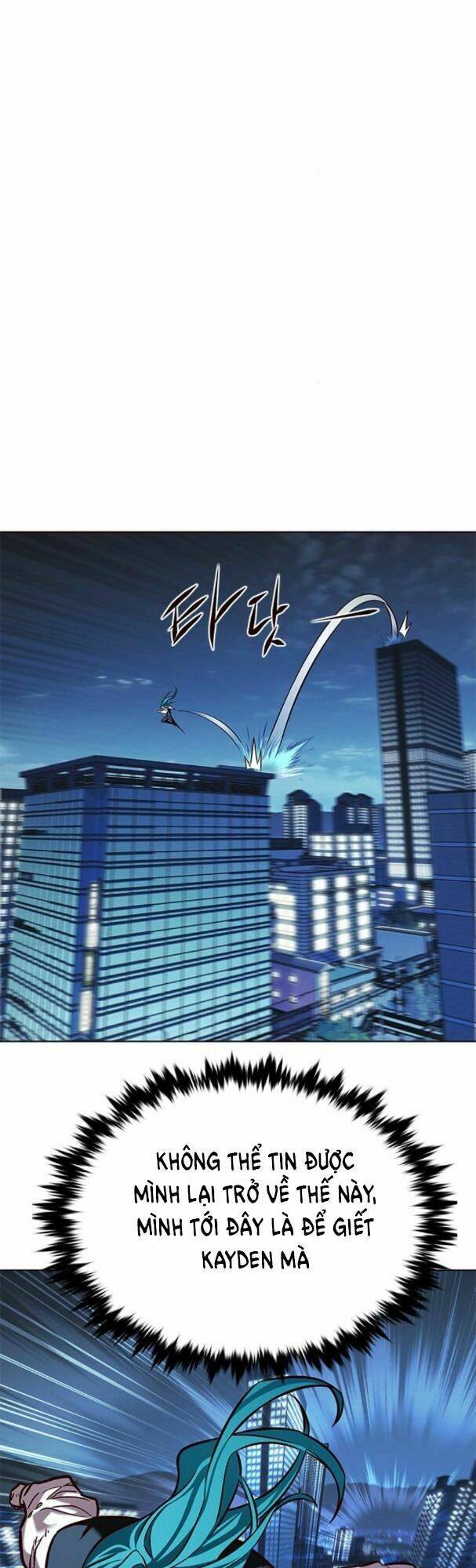 Hoá Thân Thành Mèo - Chapter 184 - Page 61