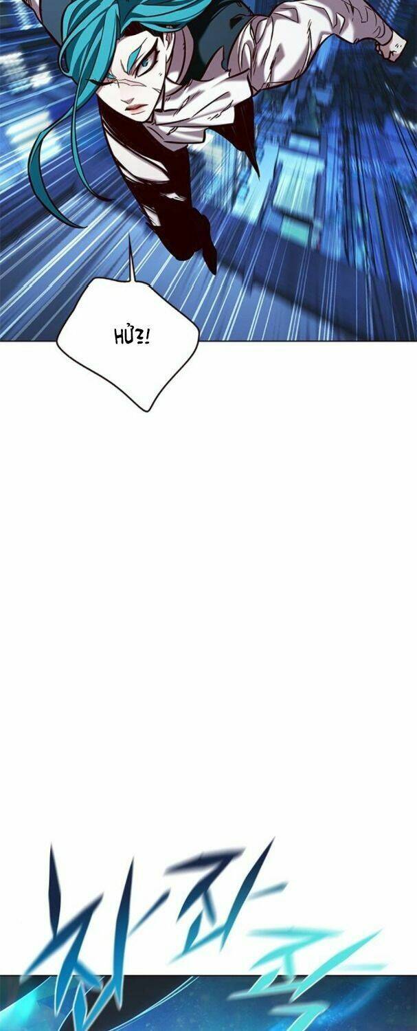 Hoá Thân Thành Mèo - Chapter 184 - Page 62