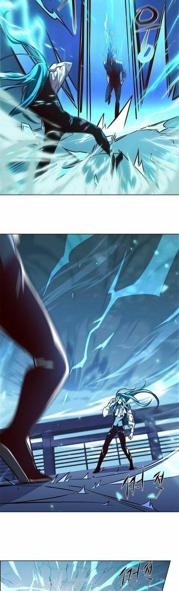 Hoá Thân Thành Mèo - Chapter 184 - Page 67