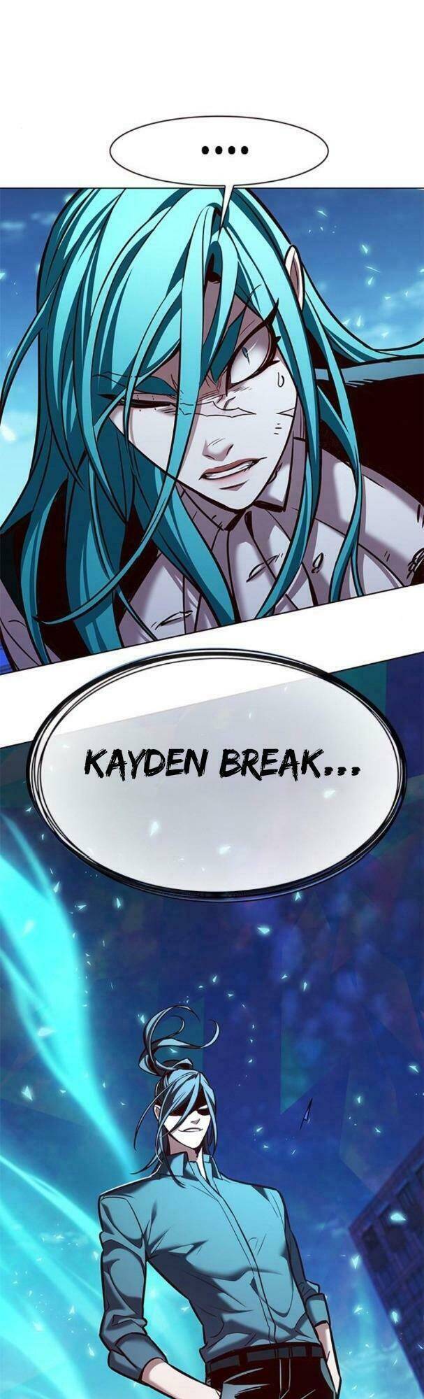 Hoá Thân Thành Mèo - Chapter 184 - Page 70