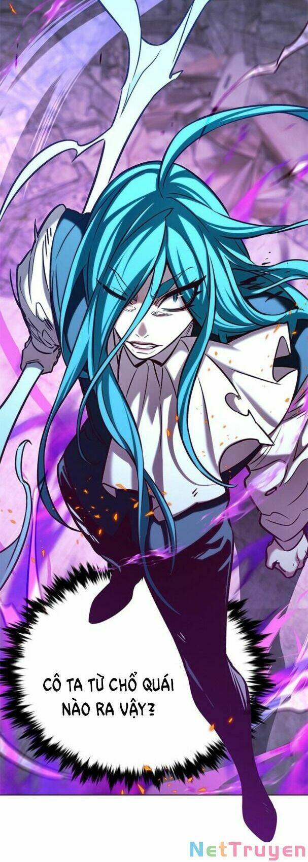 Hoá Thân Thành Mèo - Chapter 184 - Page 8