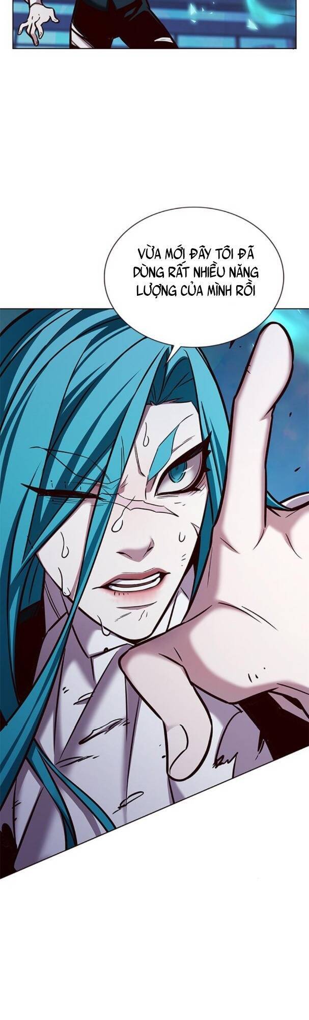 Hoá Thân Thành Mèo - Chapter 185 - Page 10