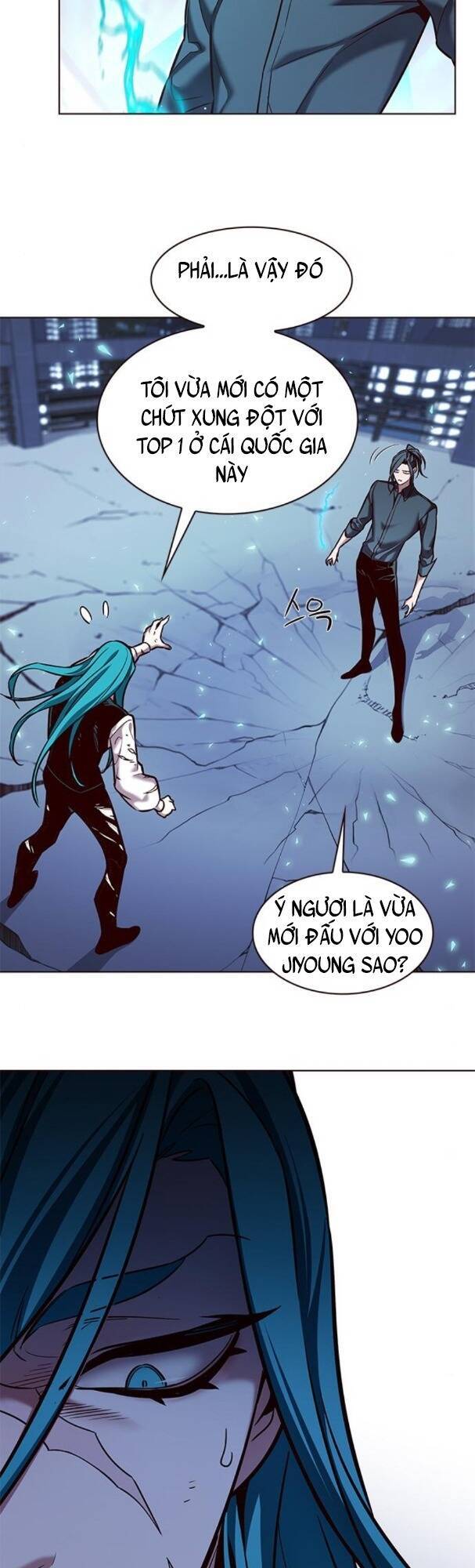 Hoá Thân Thành Mèo - Chapter 185 - Page 12