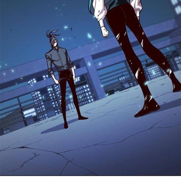 Hoá Thân Thành Mèo - Chapter 185 - Page 17